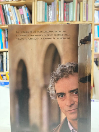 La Mano De Fátima - Idelfonso Falcones