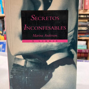 producto_639279716930769154_0 Secretos Inconfesables - Marina Anderson