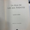 La Isla De Las Mil Fuentes - Sarah Lark