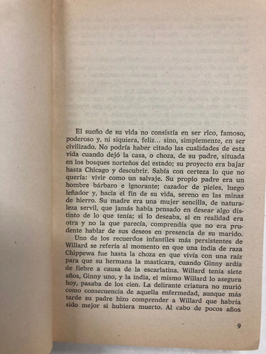 producto_639279717232937019_2 Cuando Ella Era Buena - Philip Roth