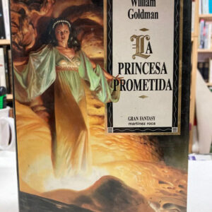producto_639279717310914209_0 La Princesa Prometida - William Goldman