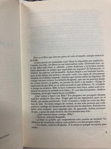 La Princesa Prometida - William Goldman