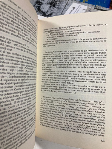 La Princesa Prometida - William Goldman