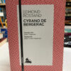 Cyrano De Bergerac - Edmond Rostand
