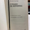 Cyrano De Bergerac - Edmond Rostand