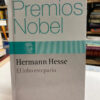 El Lobo Estepario - Hermann Hesse