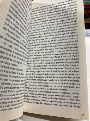 El Lobo Estepario - Hermann Hesse