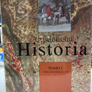 producto_639279717624023262_0 Credencial Historia Tomo I