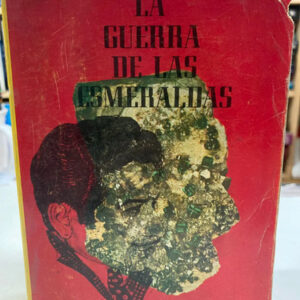 producto_639279717828262442_0 La Guerra De Las Esmeraldas - Felix Marin