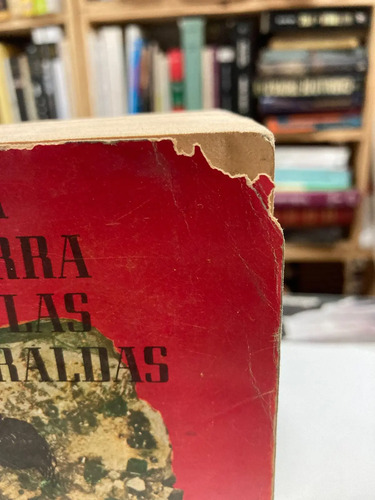producto_639279717839731389_1 La Guerra De Las Esmeraldas - Felix Marin