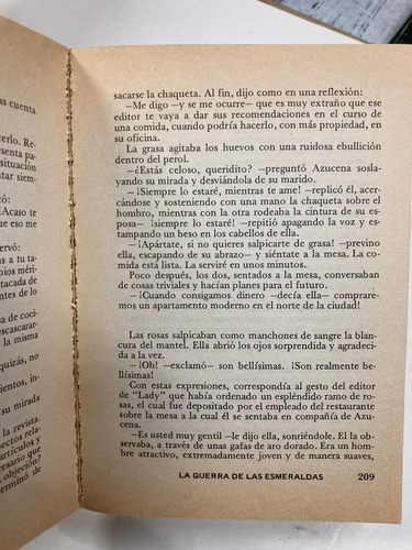 producto_639279717892249590_5 La Guerra De Las Esmeraldas - Felix Marin