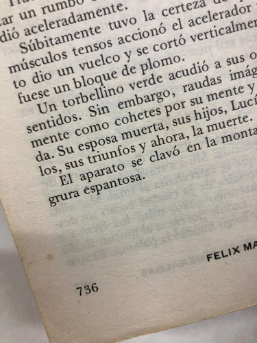 producto_639279717918346815_7 La Guerra De Las Esmeraldas - Felix Marin