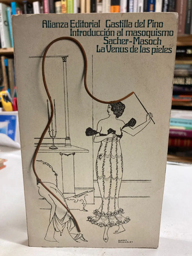 Introducción Al Masoquismo Sacher-masoch - Carlos Castilla