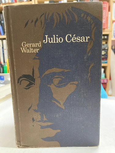 Julio César - Gérald Walter