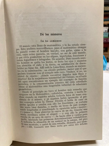 La Magia De Los Números - Dr. Paul Karlson