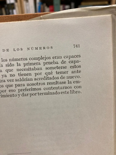 La Magia De Los Números - Dr. Paul Karlson