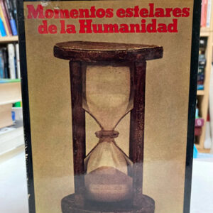 producto_639279719643223314_0 Momentos Estelares De La Humanidad - Stefan Zweig