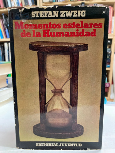 producto_639279719643223314_0 Momentos Estelares De La Humanidad - Stefan Zweig