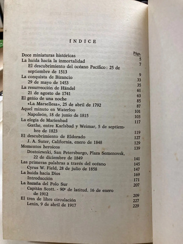 producto_639279719668546459_2 Momentos Estelares De La Humanidad - Stefan Zweig
