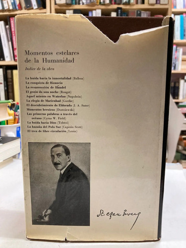 producto_639279719734525802_7 Momentos Estelares De La Humanidad - Stefan Zweig