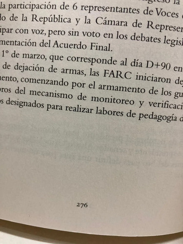 Timochenko El Último Guerrillero - Jorge Rojas Rodríguez
