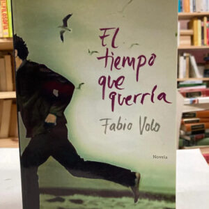 producto_639279719999331051_0 El Tiempo Que Querría - Fabio Volo