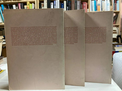 Arpas Eternas I, Ii, Iii - Josefa Rosalia Luque Alvarez