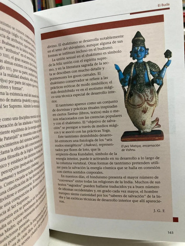 El Origen De Las Grandes Religiones Historia Universal