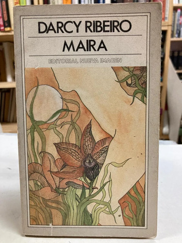 producto_639279720309606128_0 Maira - Darcy Ribeiro