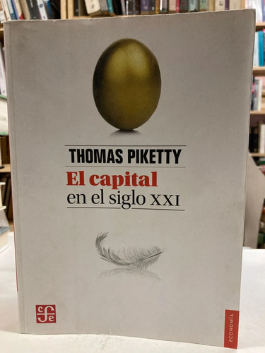 producto_639279720426204888_0 El Capital En El Siglo Xxi - Thomas Piketty