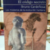 El Código Secreto - Bruno Cardeñosa