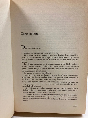 El Código Secreto - Bruno Cardeñosa