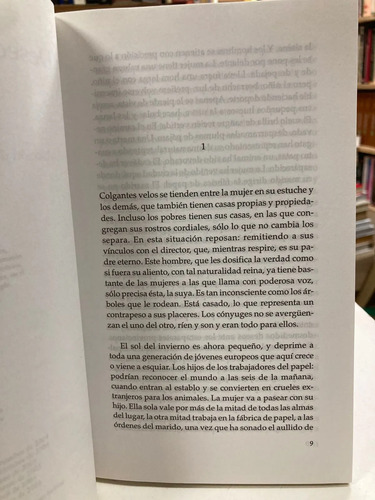 Deseo - Elfriede Jelinek