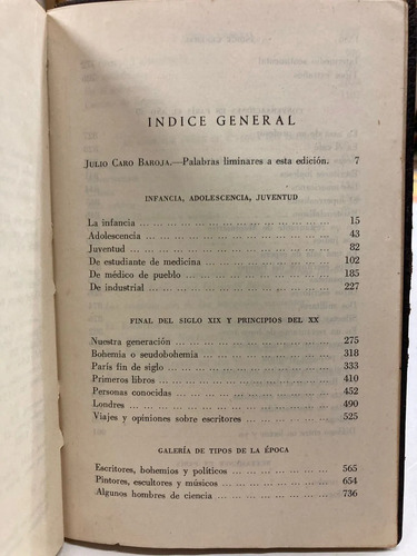 producto_639279721413579647_4 Pio Baroja Memorias