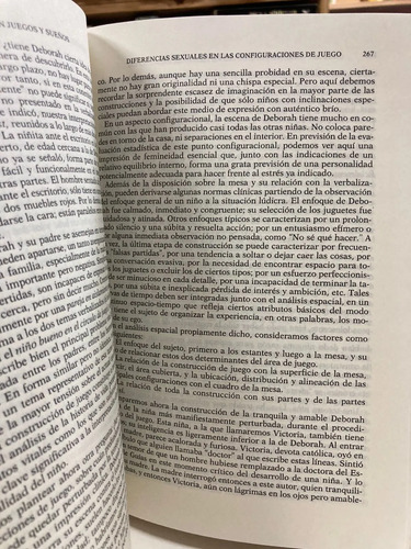 Un Modo De Ver Las Cosas - Erik H. Erikson