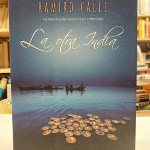 producto_639279721818854834_0 La Otra India - Ramiro Calle