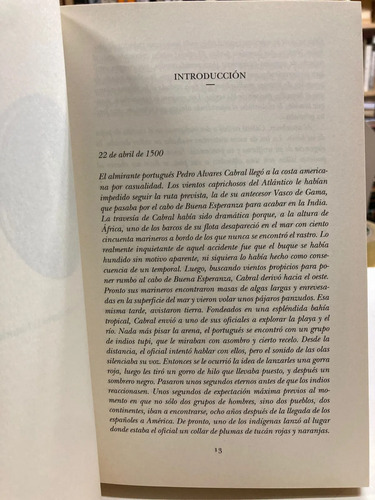 El Imperio Eres Tú - Javier Moro