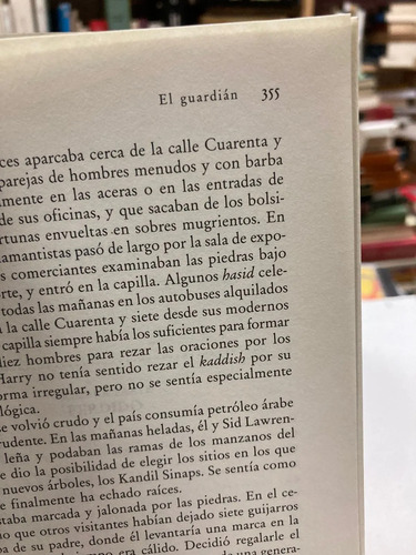 producto_639279722397079163_5 El Diamante De Jerusalén - Noah Gordon