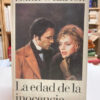 La Edad De La Inocencia - Edith Wharton