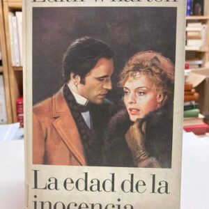 producto_639279722440910058_0 La Edad De La Inocencia - Edith Wharton