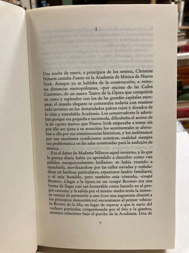 La Edad De La Inocencia - Edith Wharton