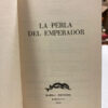 La Perla Del Emperador - Robert Van Gulik