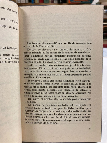 La Perla Del Emperador - Robert Van Gulik