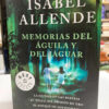 producto_639279722838051756_0 Memorias Del Águila Y Del Jaguar - Isabel Allende