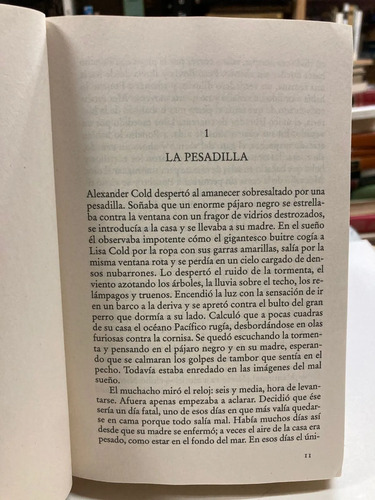 producto_639279722865488007_2 Memorias Del Águila Y Del Jaguar - Isabel Allende