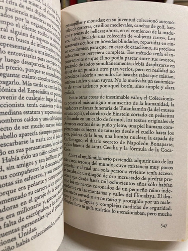 producto_639279722877733374_3 Memorias Del Águila Y Del Jaguar - Isabel Allende