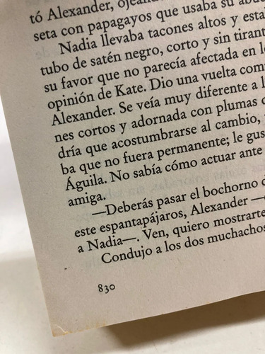 producto_639279722890245502_4 Memorias Del Águila Y Del Jaguar - Isabel Allende