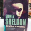 Más Allá De La Medianoche - Sidney Sheldon
