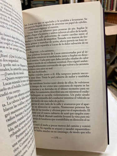 La Mano Negra - Jay R. Bonansinga