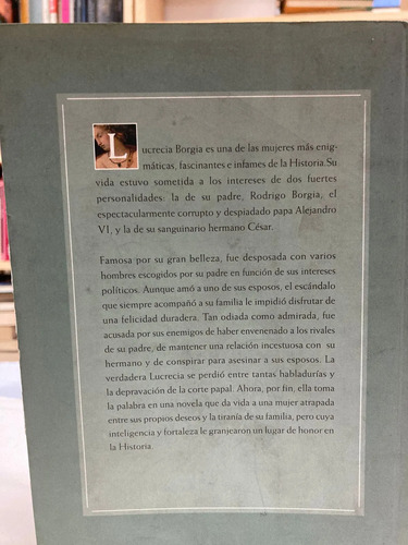 producto_639279723413720393_6 Lucrecia Borgia La Mujer Que Sobrevivió A La Infamia